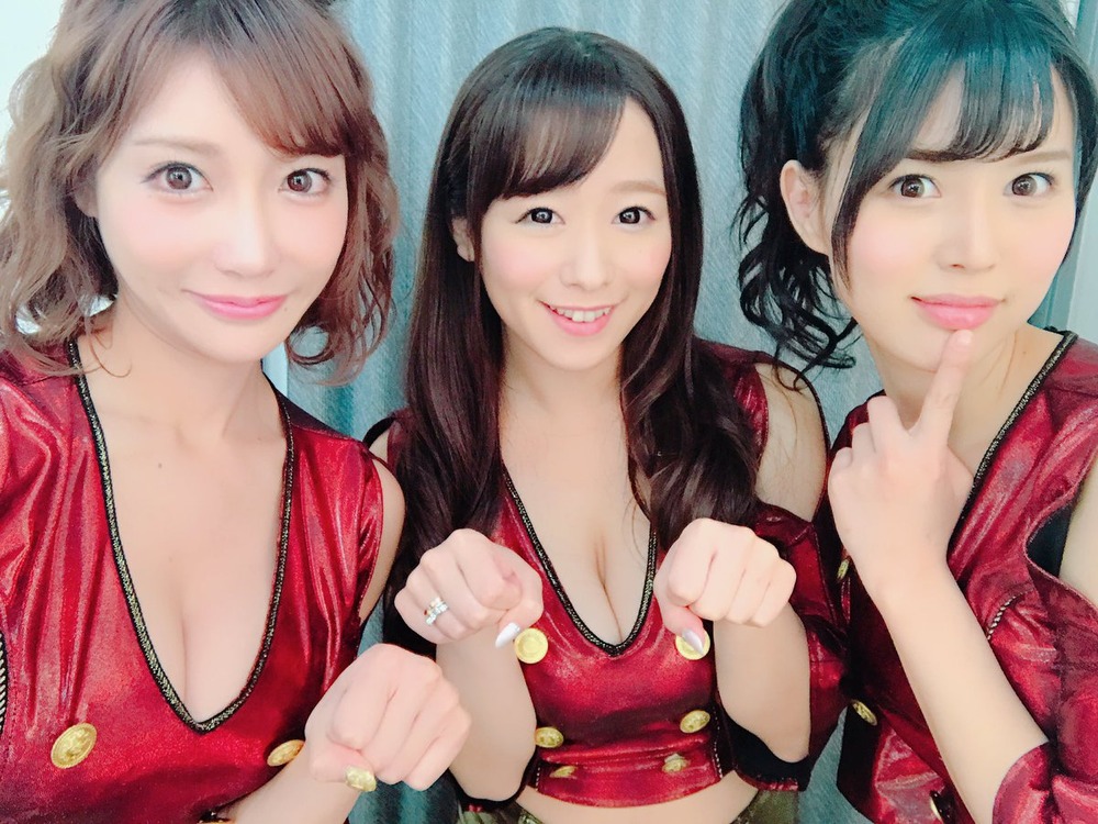 明日花キララ