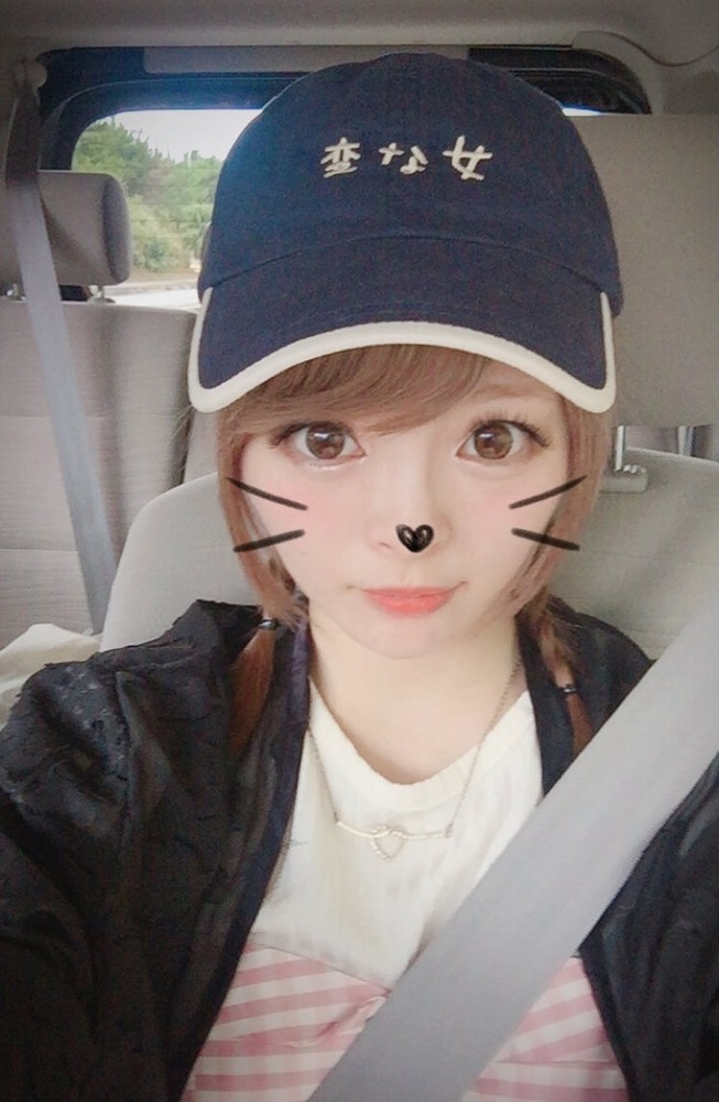 きゃりーぱみゅぱみゅ