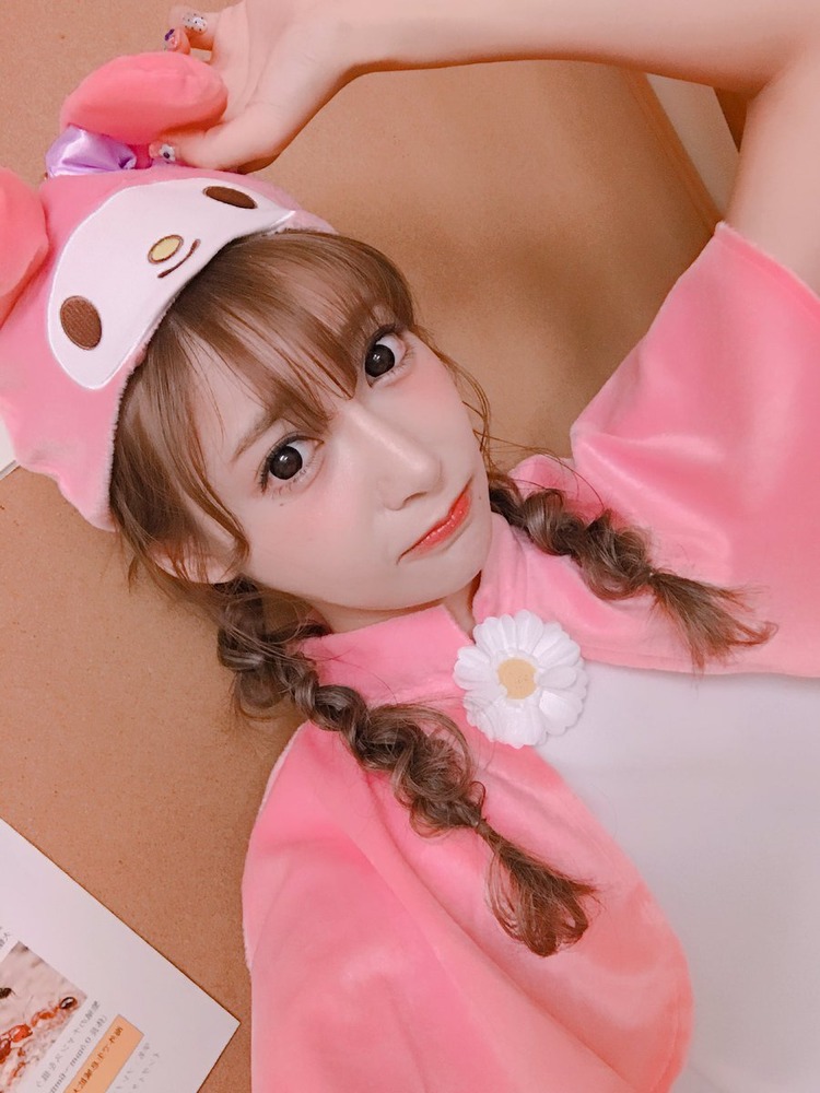 明日花キララ