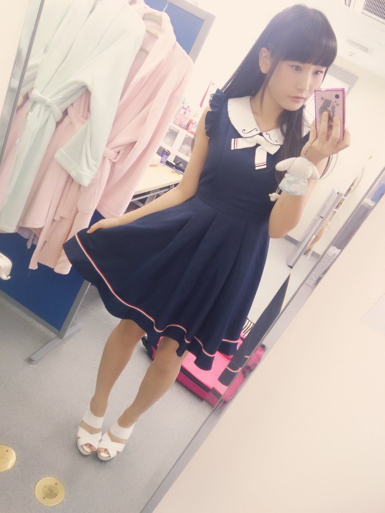 片瀬美月