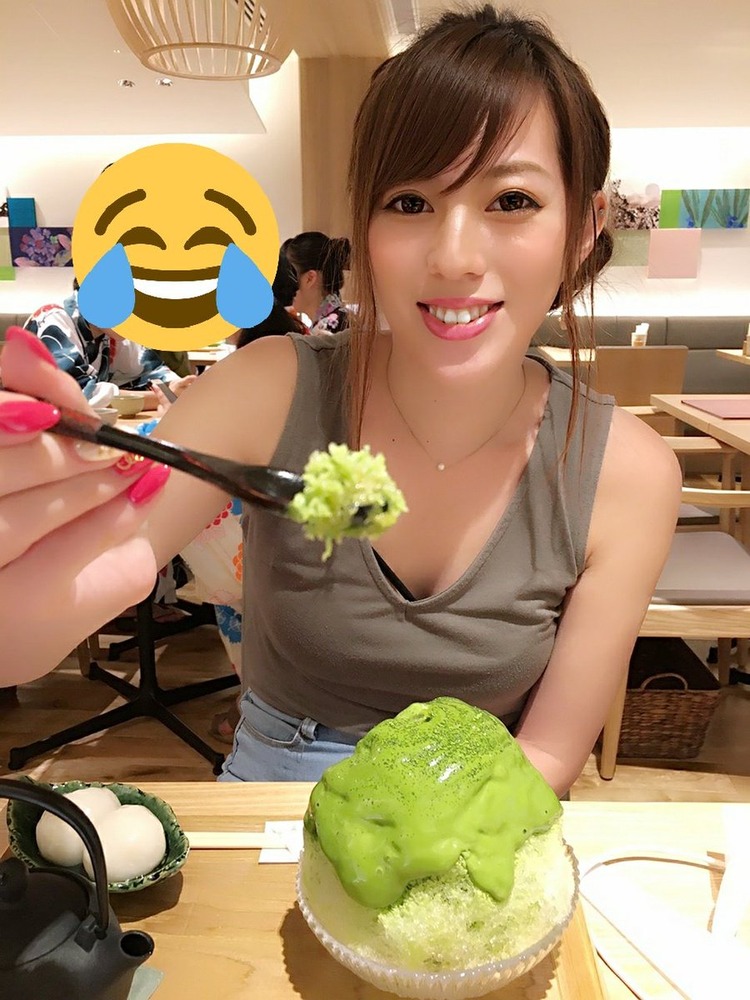 白石ちなみ