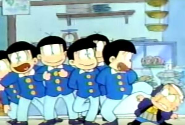 アニメ