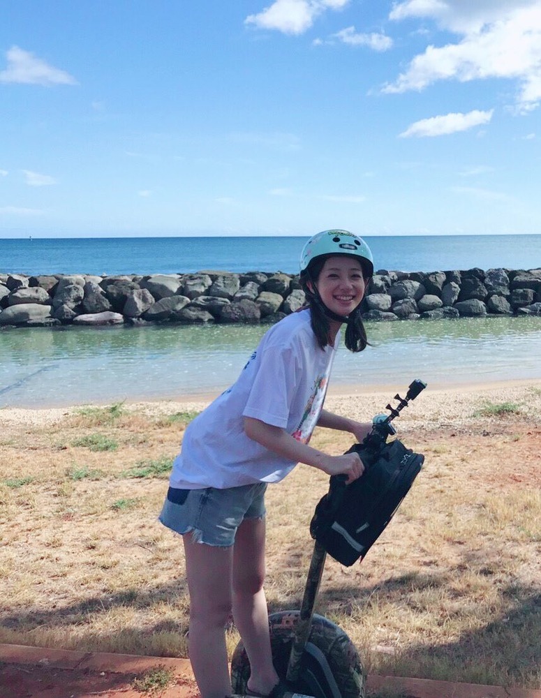 足立梨花