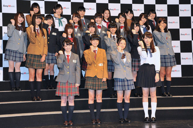欅坂４６