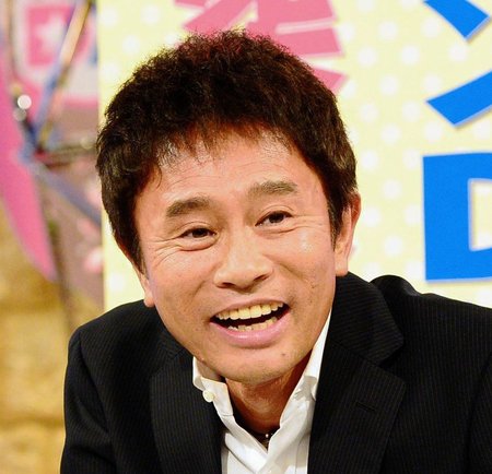 浜田雅功