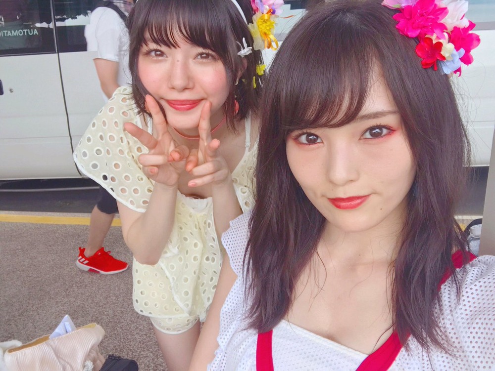 山本彩