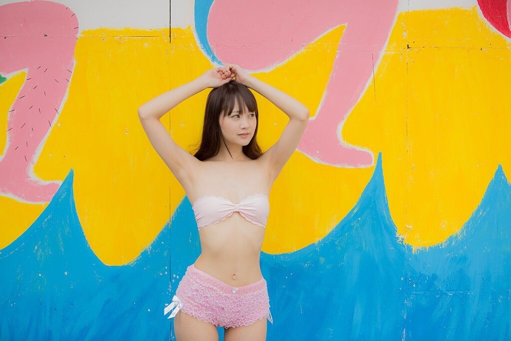 浜田翔子