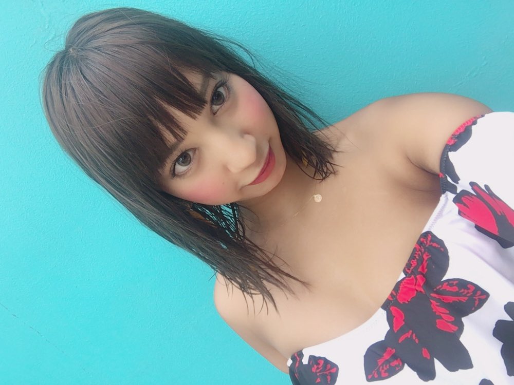 牧野紗弓