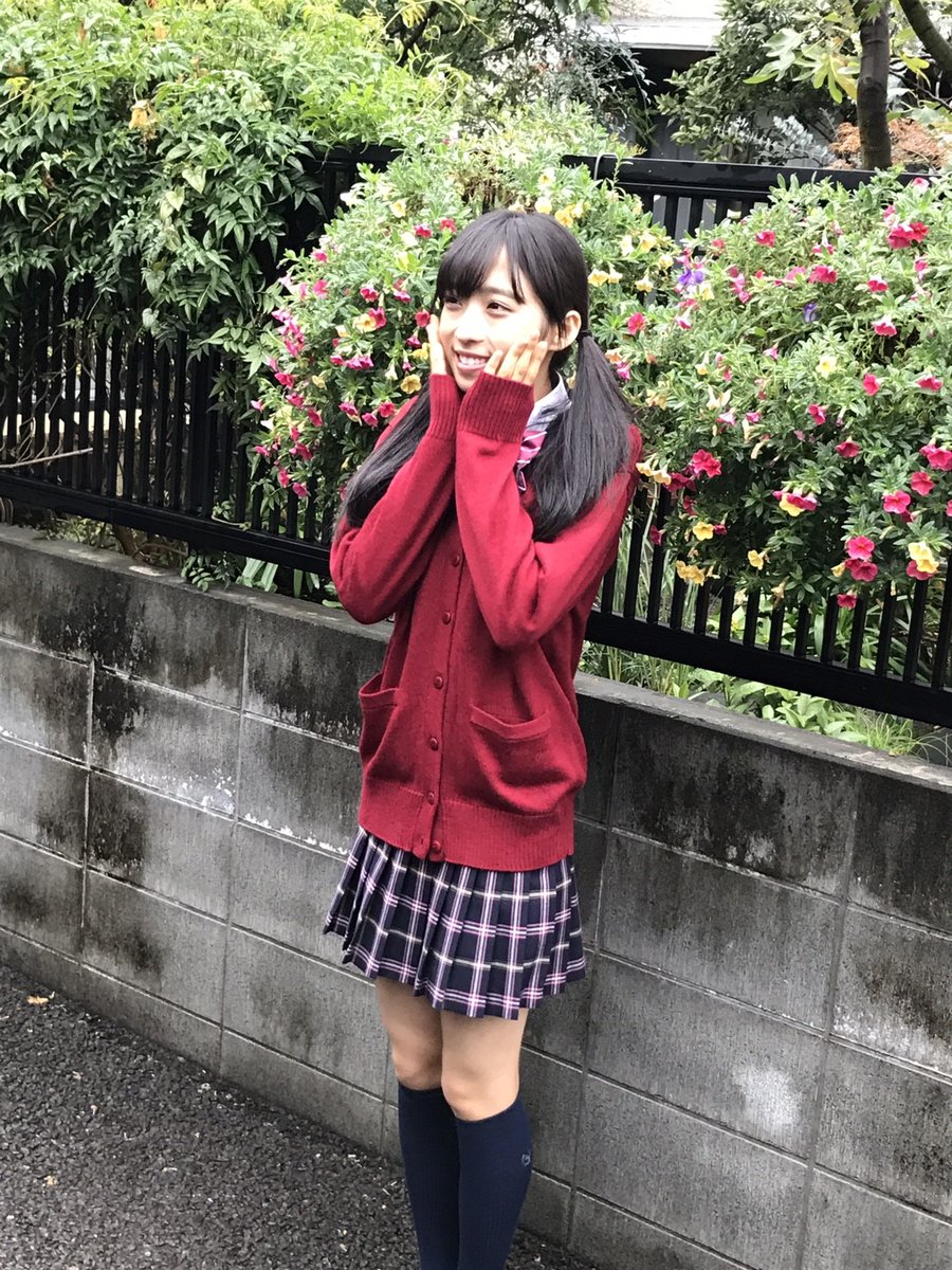 小畑優奈