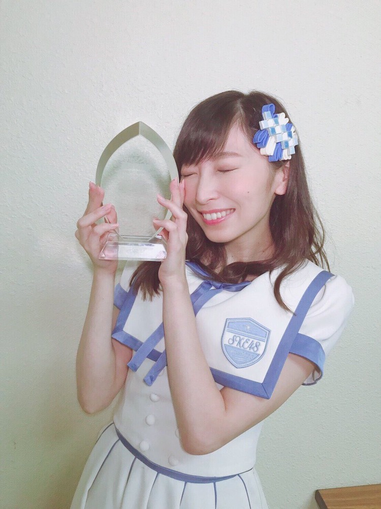 大矢真那