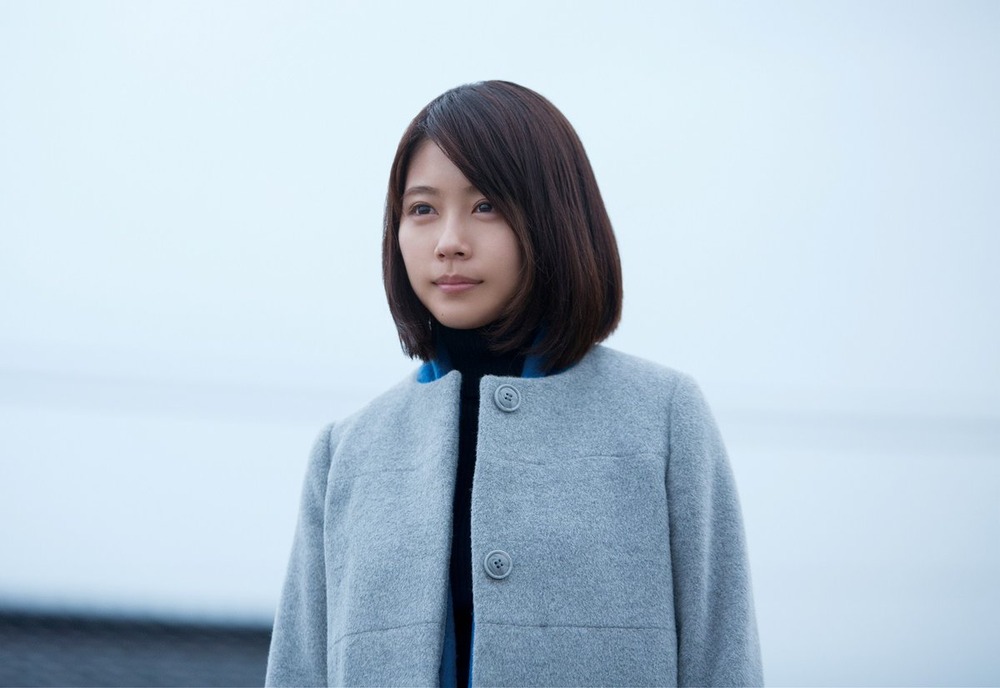 有村架純