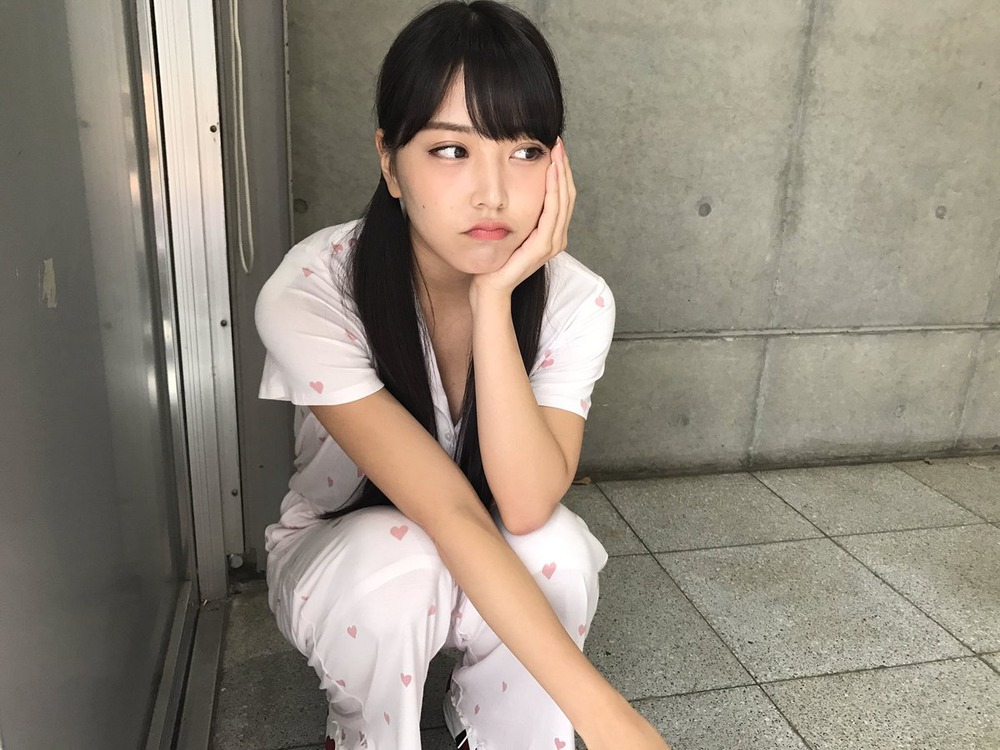 白間美瑠