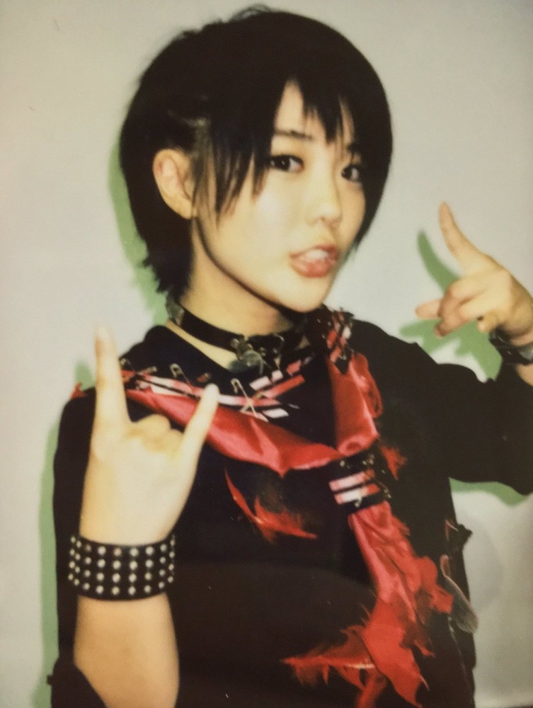 川村虹花
