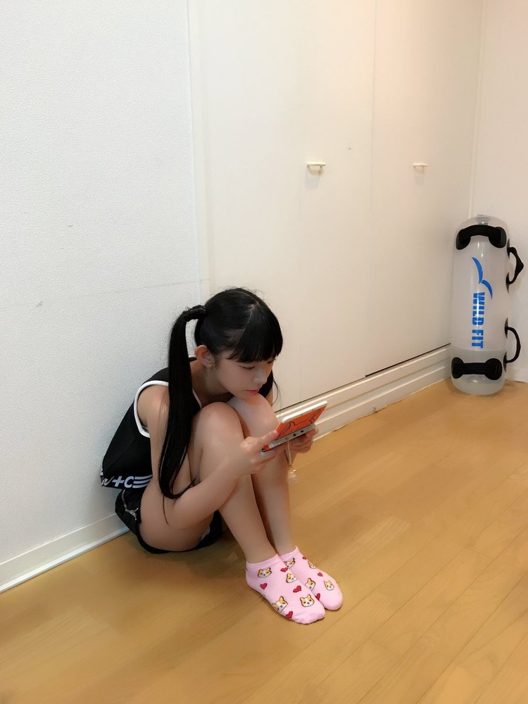 長澤茉里奈