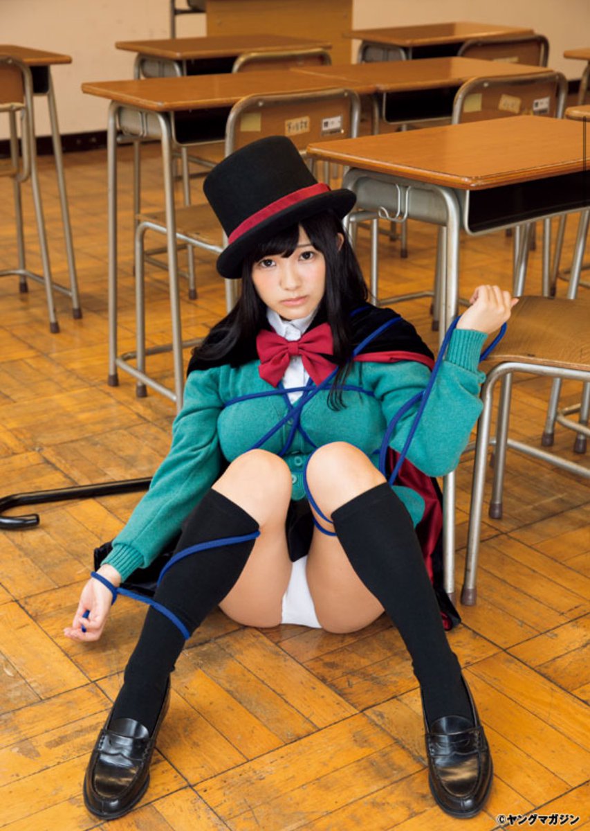 天木じゅん