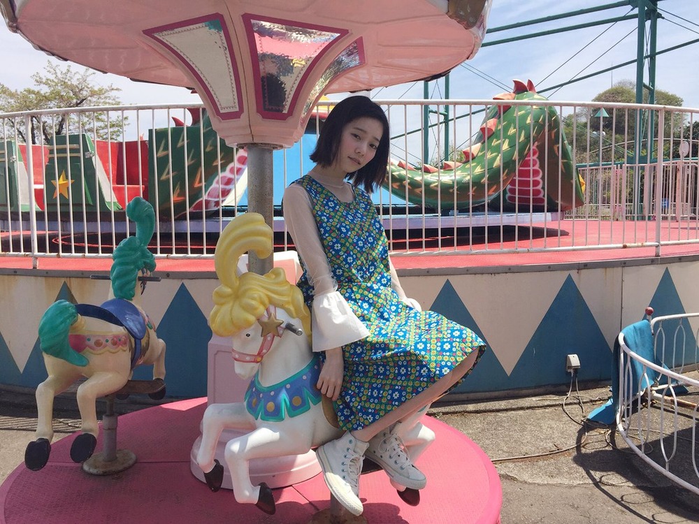 島崎遥香