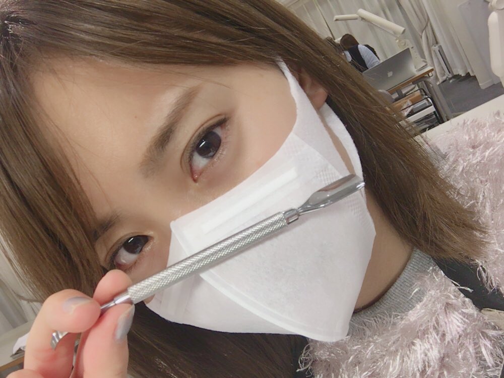 永尾まりや
