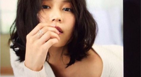 有村架純