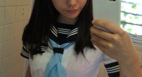 新垣優香