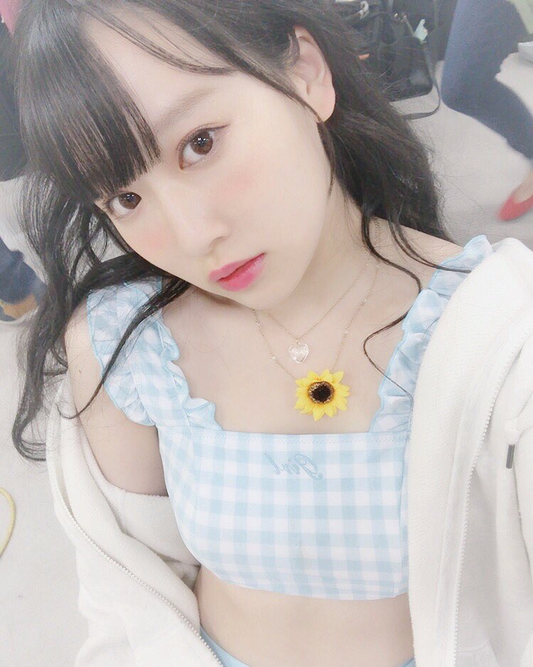 ゆらゆら（越智ゆらの）
