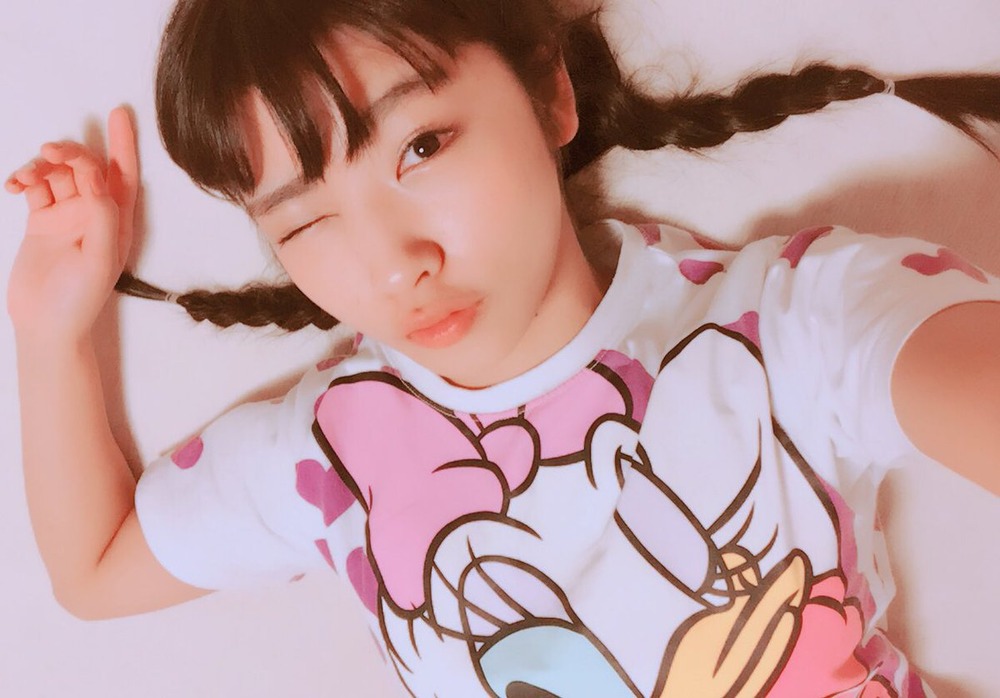 永井里菜