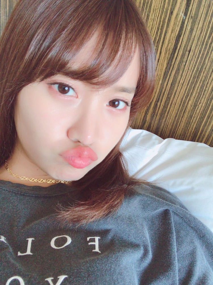 永尾まりや