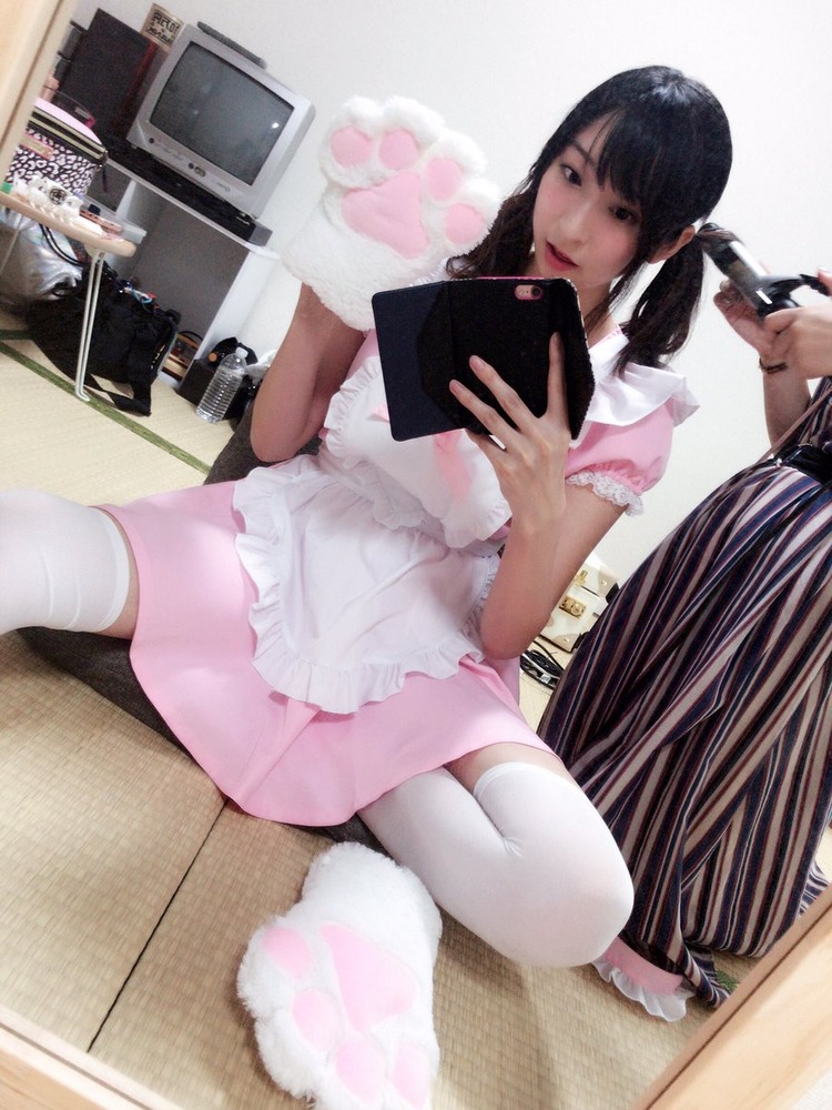 緒方咲