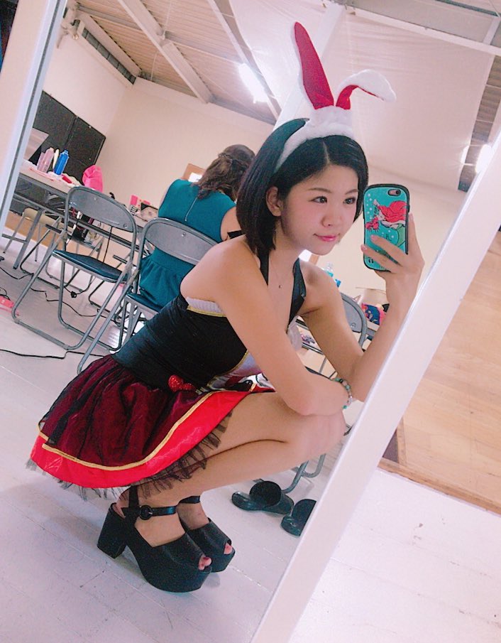 橘亜沙美