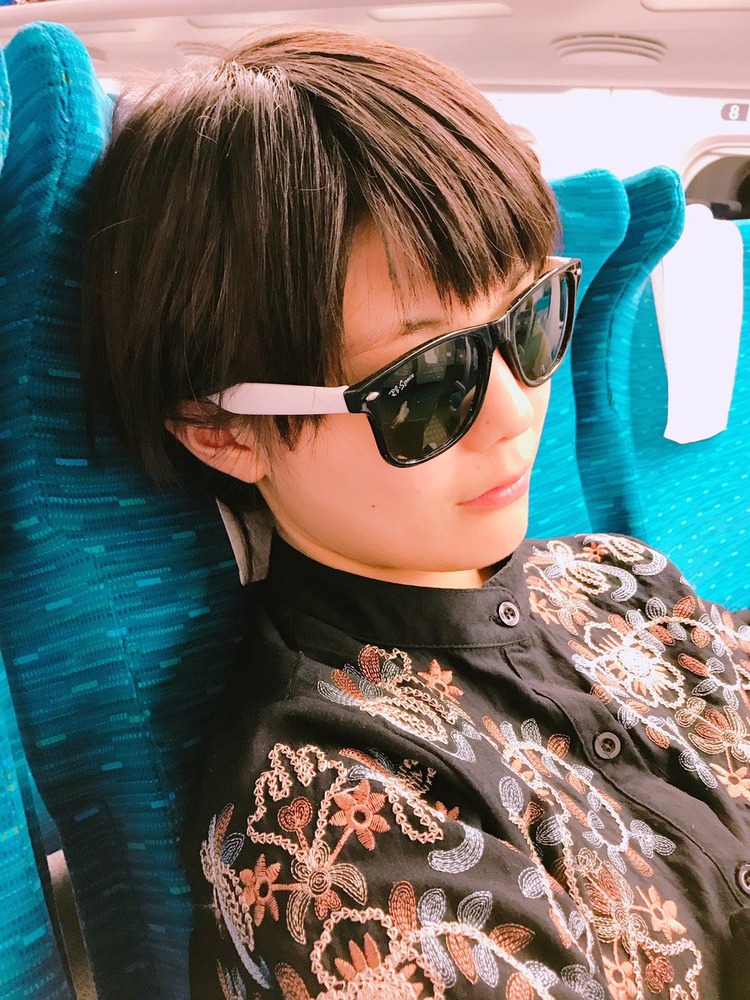 川村虹花