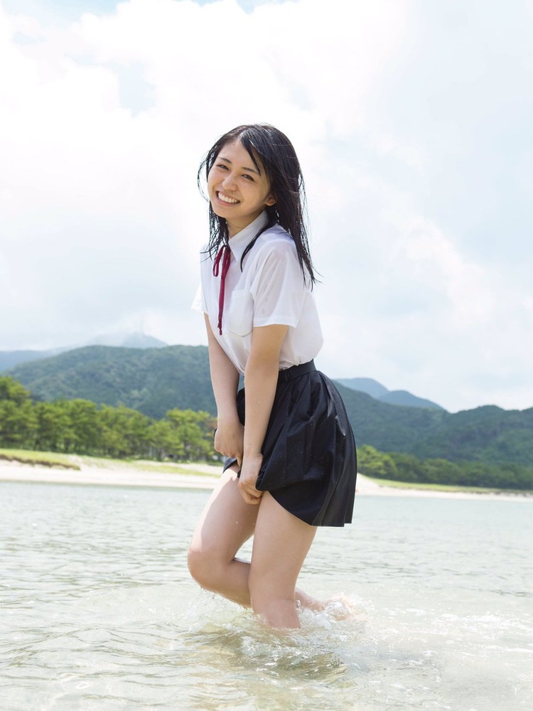 長濱ねる