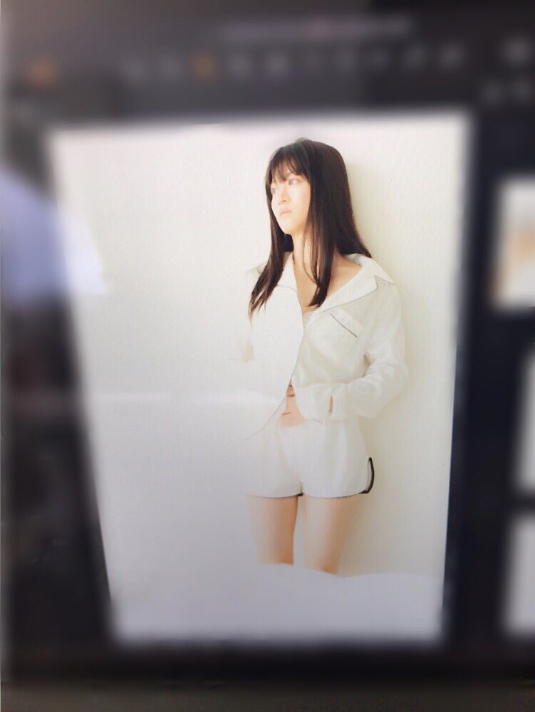 上西恵