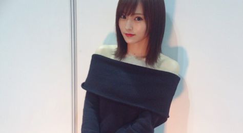 山本彩