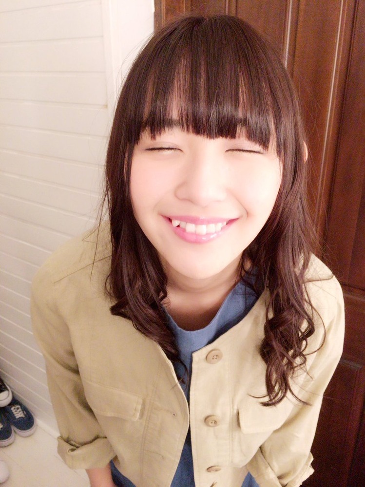 浅川梨奈