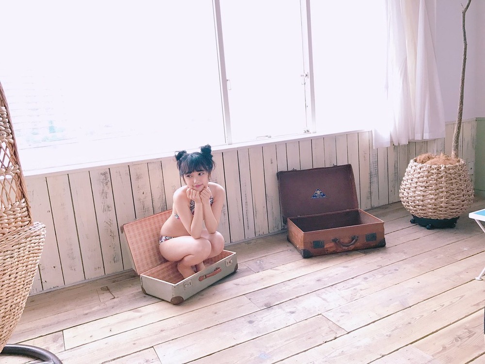 向井地美音