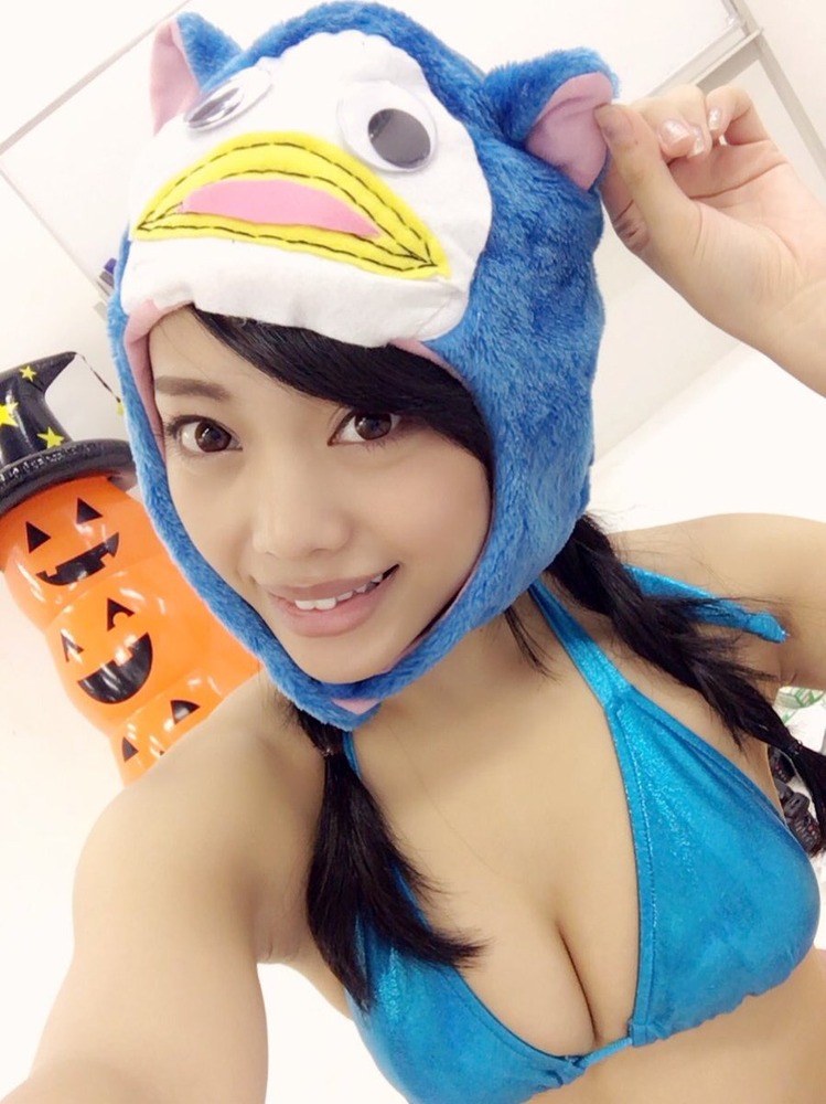 石川あんな