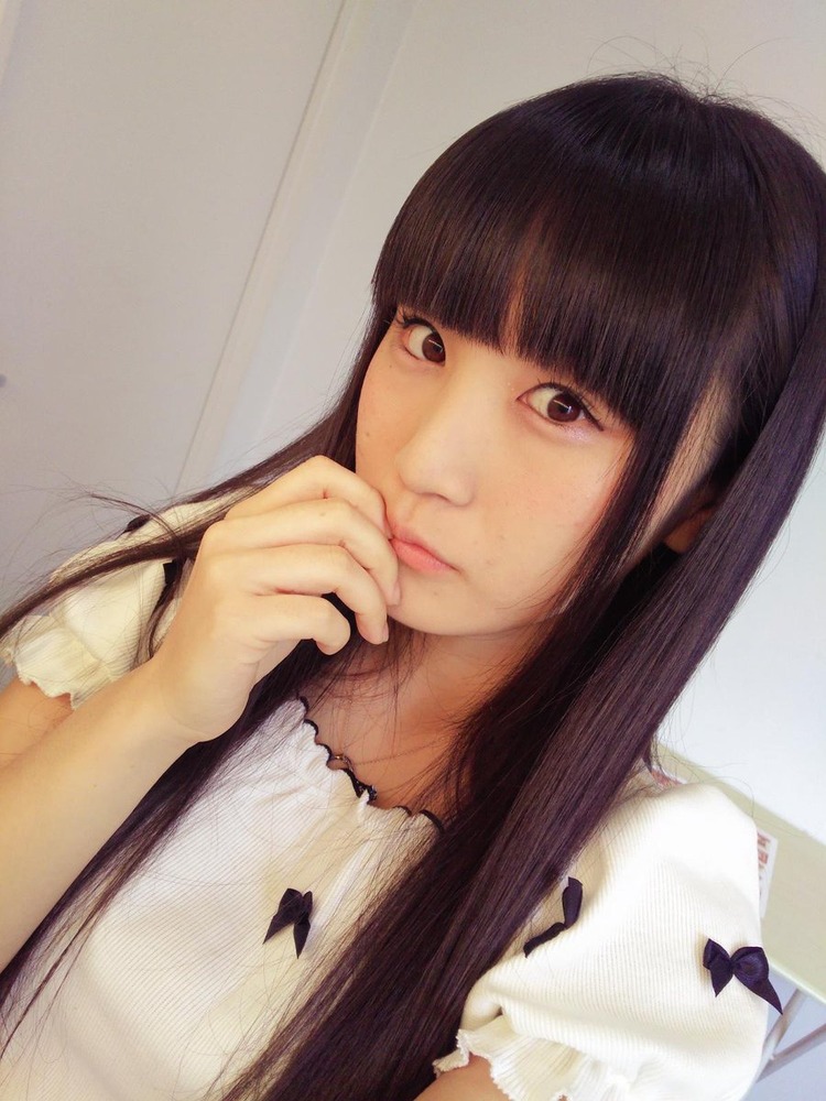 片瀬美月