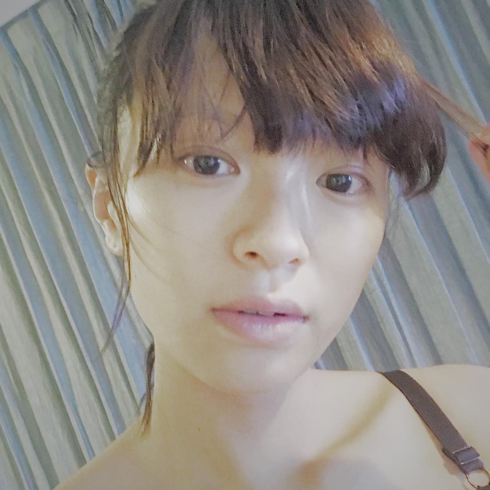 榮倉奈
