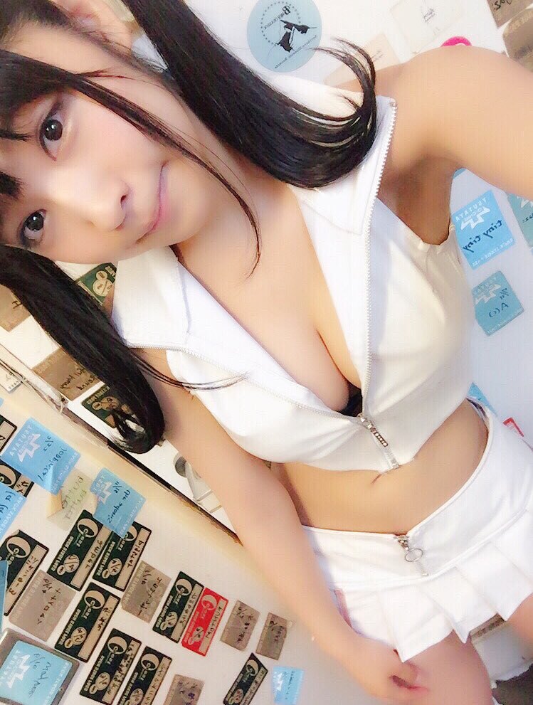 永井里菜