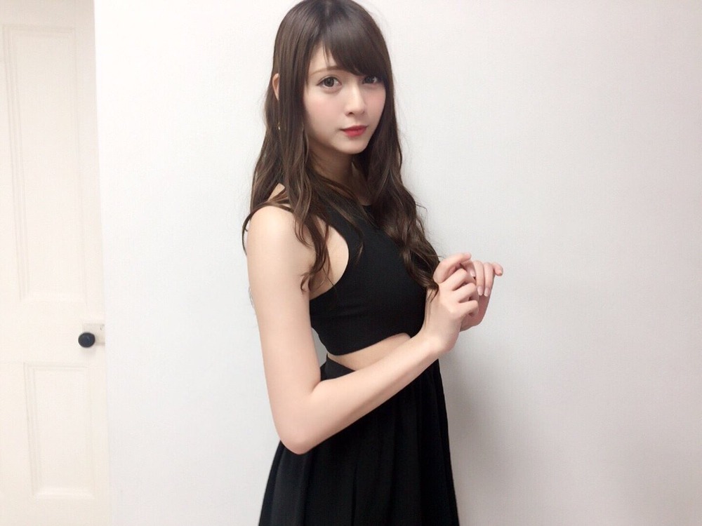 アンジェラ芽衣