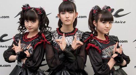 BABYMETAL
