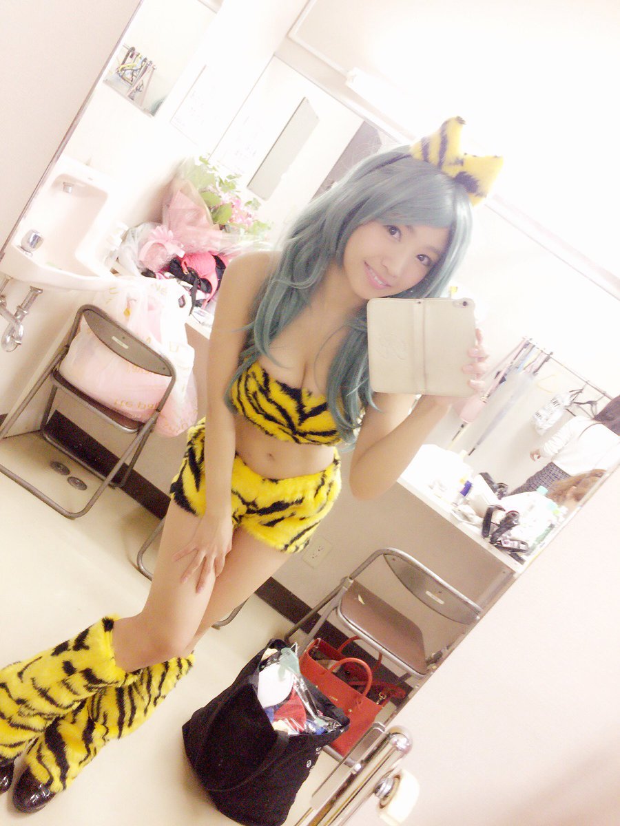 永井里菜