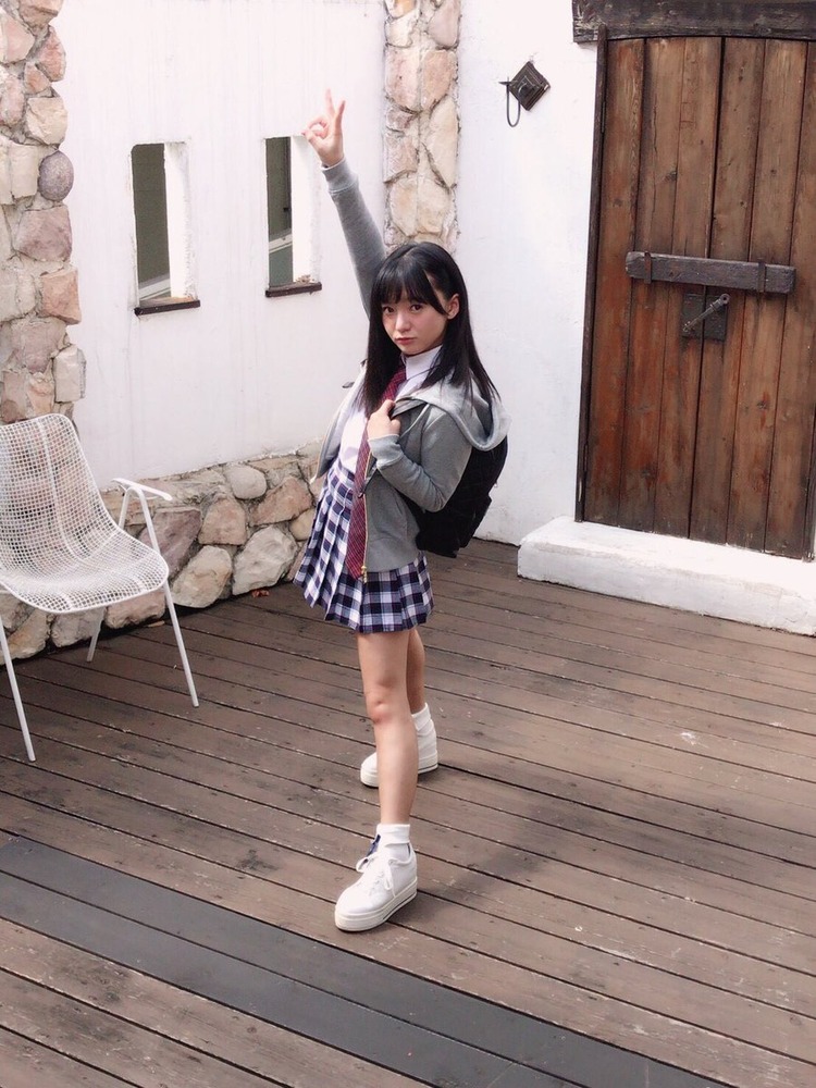 西永彩奈