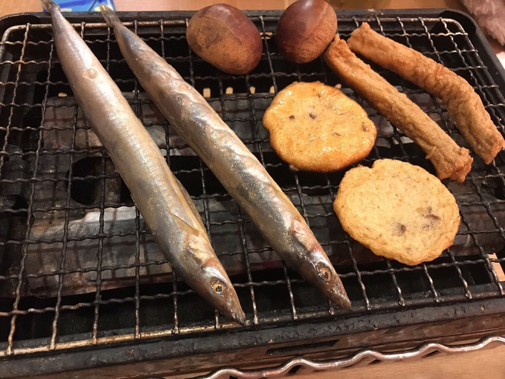 小柳歩