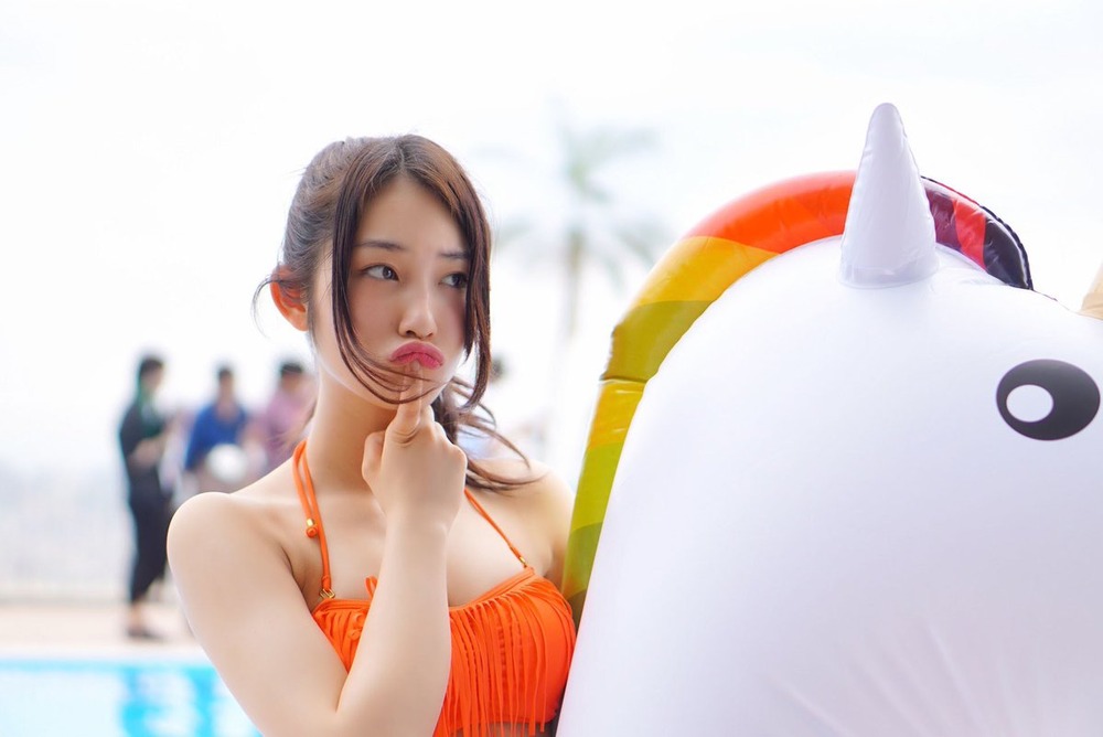 美音咲月