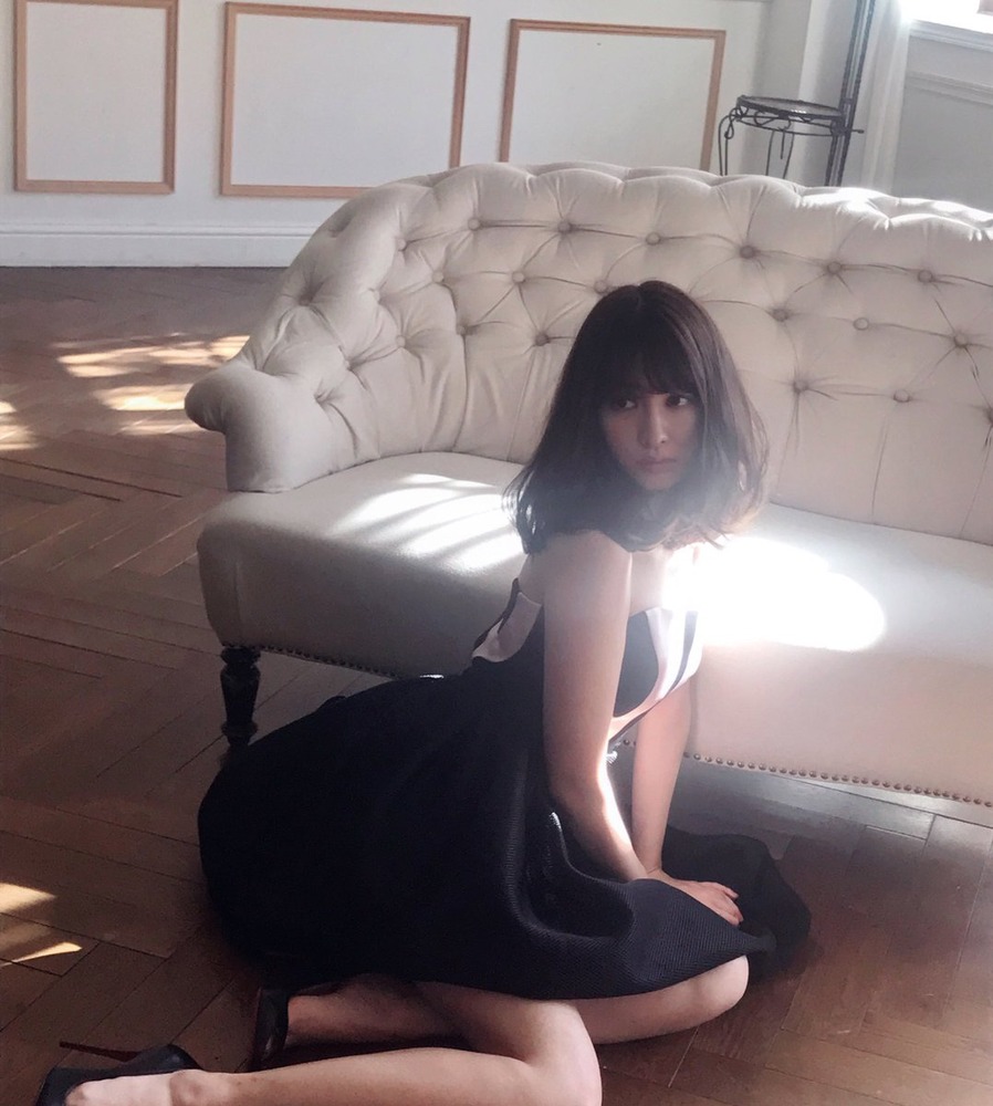 小嶋陽菜