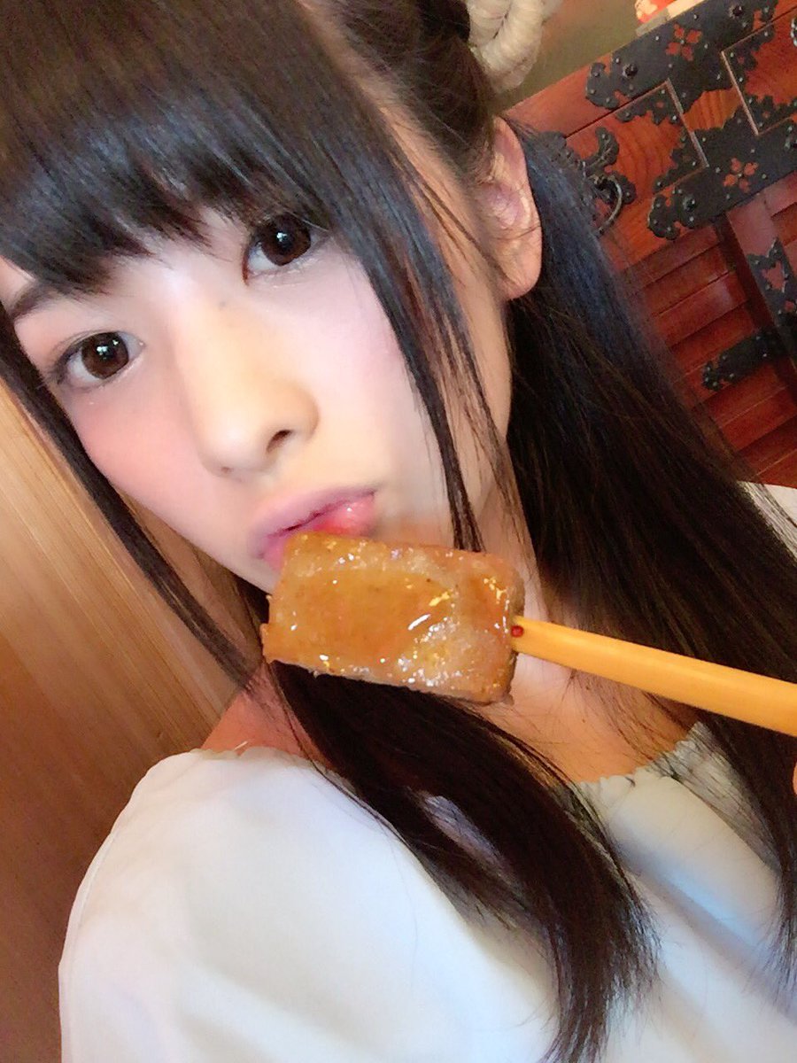 神谷えりな