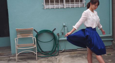 永尾まりや