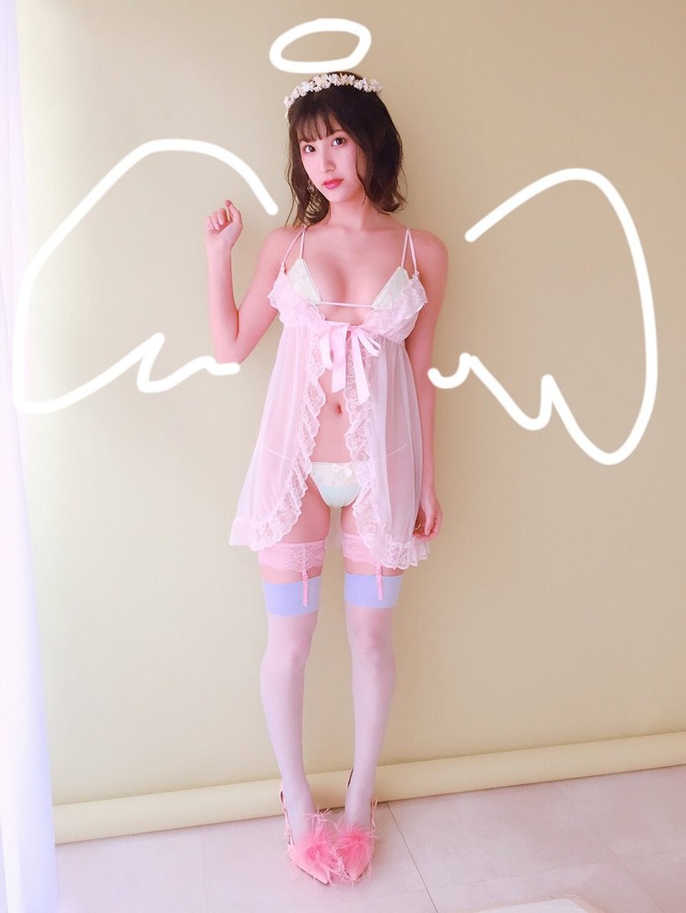 彩川ひなの