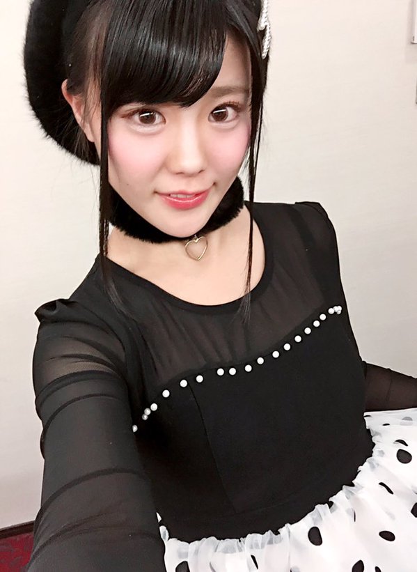 川村虹花