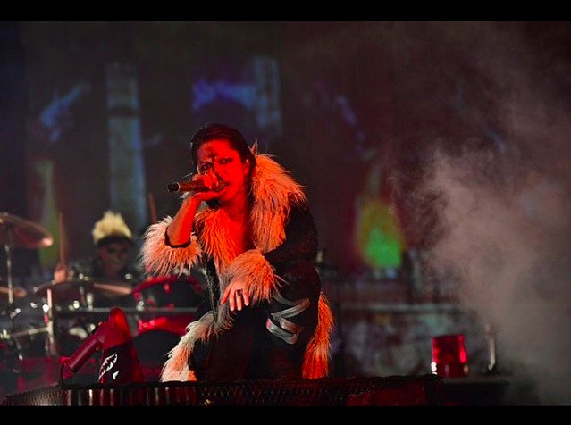 HYDE